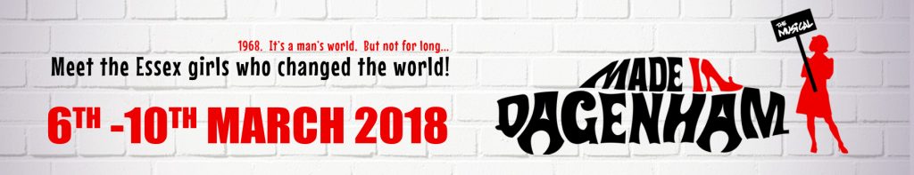 18-03 Made In Dagenham LAOS Web Banner 2